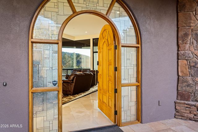 15 Scenic Place, Sedona, AZ 86336