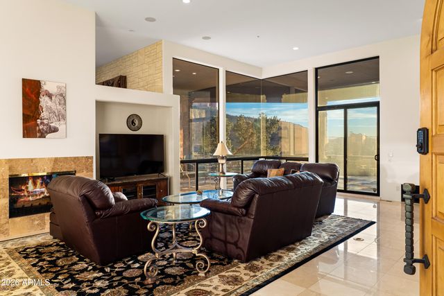 15 Scenic Place, Sedona, AZ 86336