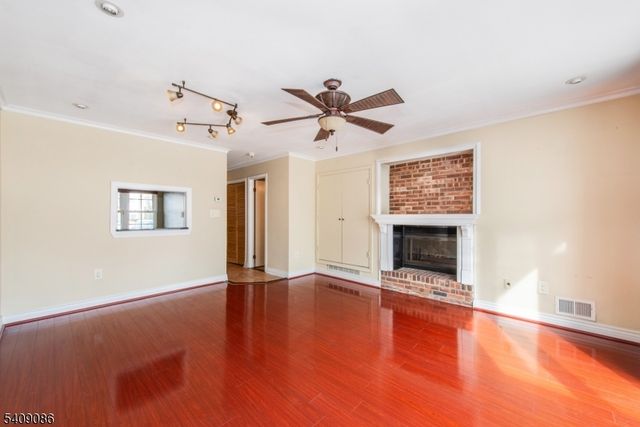 345 Gettysburg Way, Lincoln Park Boro, NJ 07035