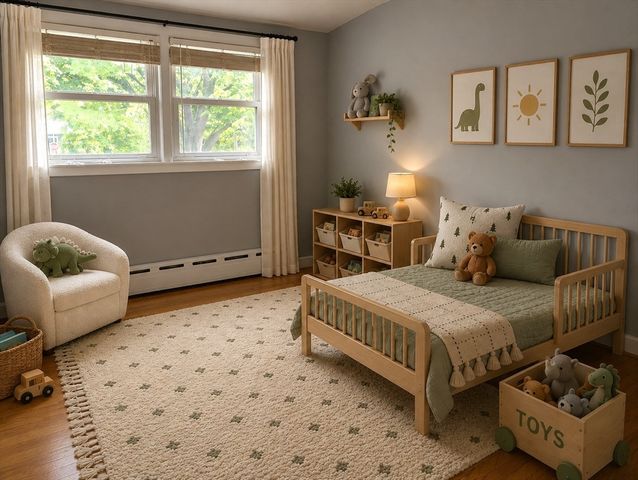98 Pleasant View St, Methuen, MA 01844
