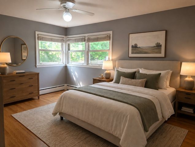 98 Pleasant View St, Methuen, MA 01844