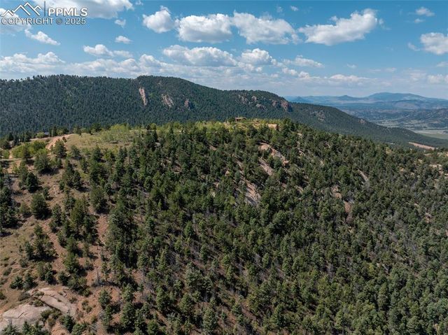 1151 Dandy Jim Drive, Cripple Creek, CO 80813