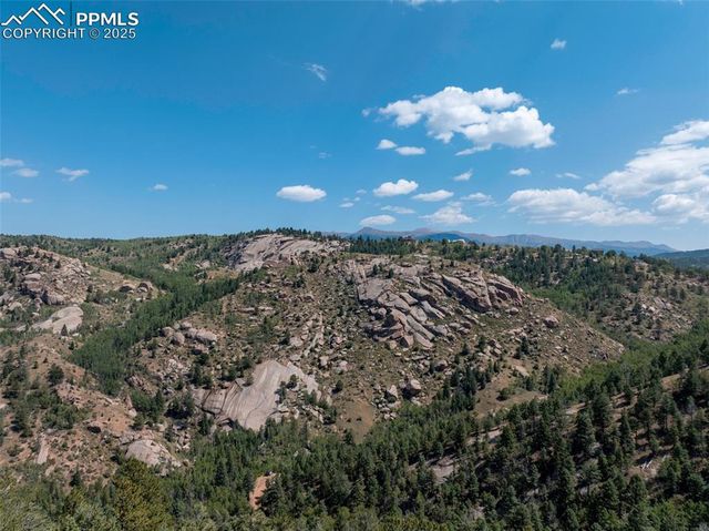 1151 Dandy Jim Drive, Cripple Creek, CO 80813