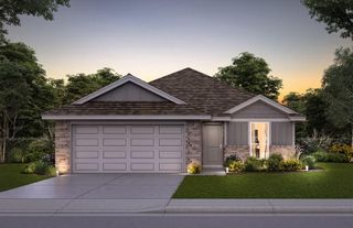 4305 Crowned Circle, Norman, OK 73072