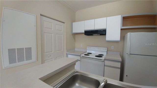 2652 ROBERT TRENT JONES DRIVE 534, Orlando, FL 32835