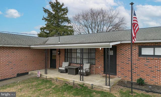 762 SAND HILL RD, Selinsgrove, PA 17870