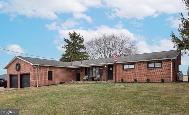 762 SAND HILL RD, Selinsgrove, PA 17870