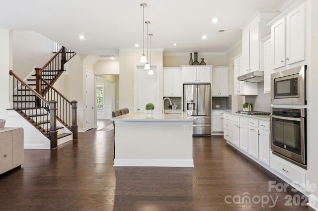 16306 Nicodemus Lane, Huntersville, NC 28078