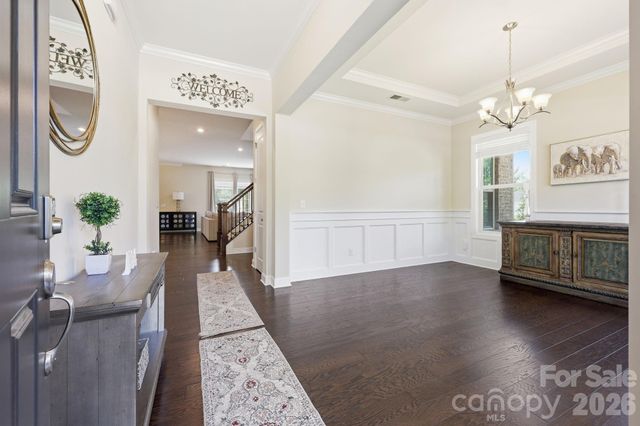 16306 Nicodemus Lane, Huntersville, NC 28078