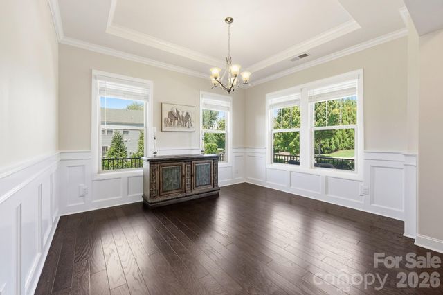 16306 Nicodemus Lane, Huntersville, NC 28078
