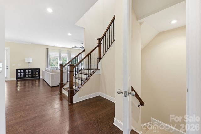 16306 Nicodemus Lane, Huntersville, NC 28078