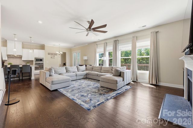 16306 Nicodemus Lane, Huntersville, NC 28078