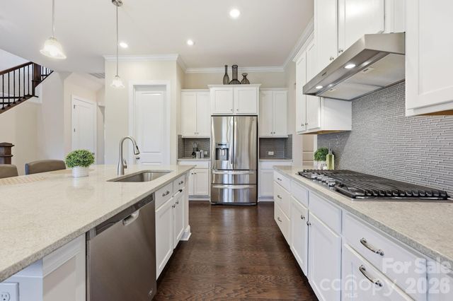 16306 Nicodemus Lane, Huntersville, NC 28078