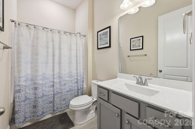 16306 Nicodemus Lane, Huntersville, NC 28078