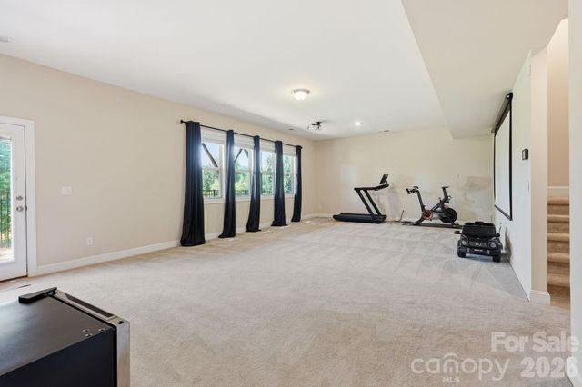 16306 Nicodemus Lane, Huntersville, NC 28078