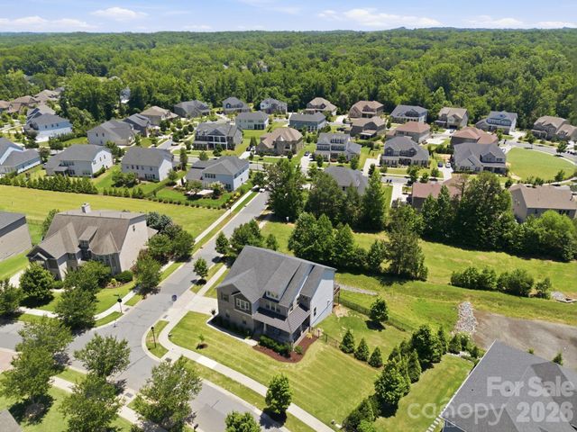 16306 Nicodemus Lane, Huntersville, NC 28078