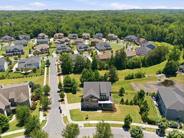 16306 Nicodemus Lane, Huntersville, NC 28078