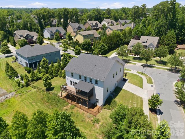 16306 Nicodemus Lane, Huntersville, NC 28078