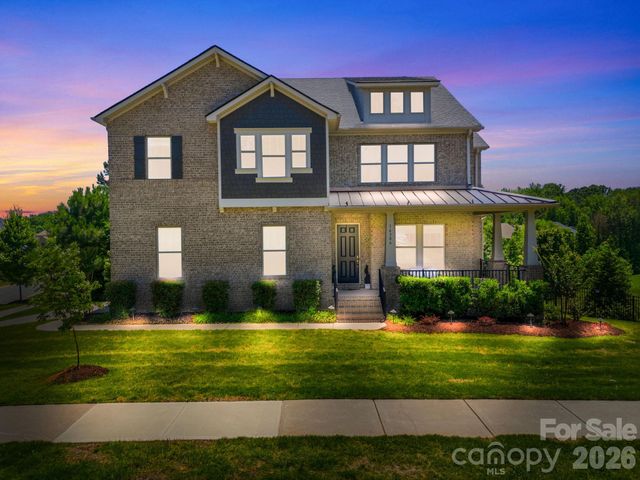16306 Nicodemus Lane, Huntersville, NC 28078