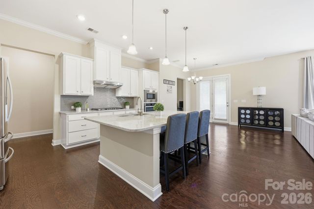 16306 Nicodemus Lane, Huntersville, NC 28078