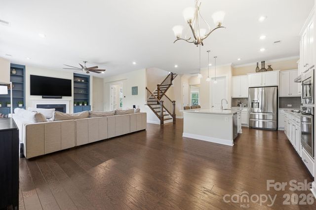 16306 Nicodemus Lane, Huntersville, NC 28078