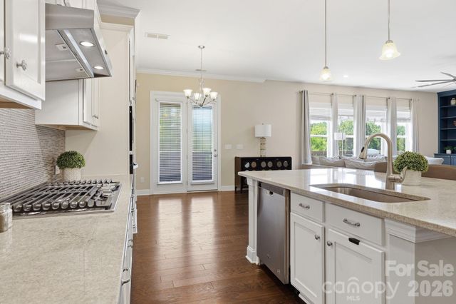 16306 Nicodemus Lane, Huntersville, NC 28078