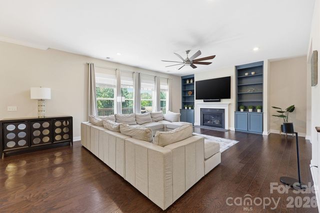 16306 Nicodemus Lane, Huntersville, NC 28078