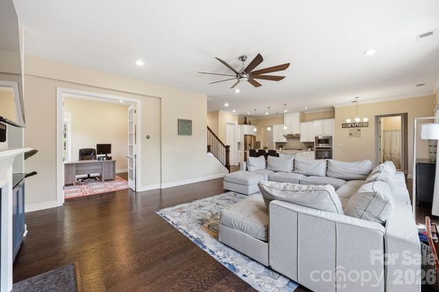 16306 Nicodemus Lane, Huntersville, NC 28078