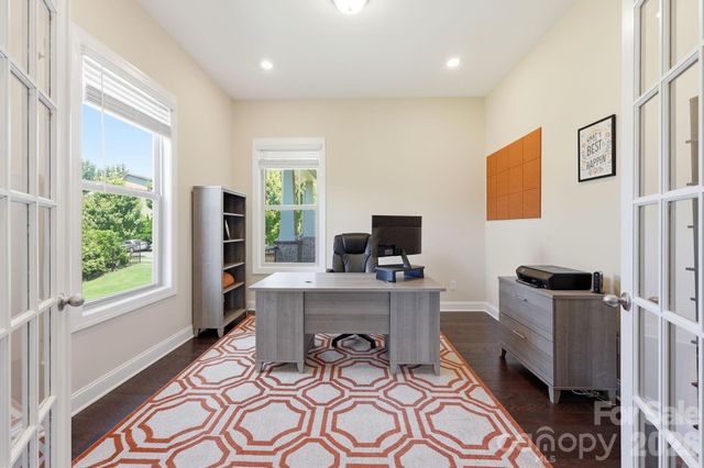 16306 Nicodemus Lane, Huntersville, NC 28078