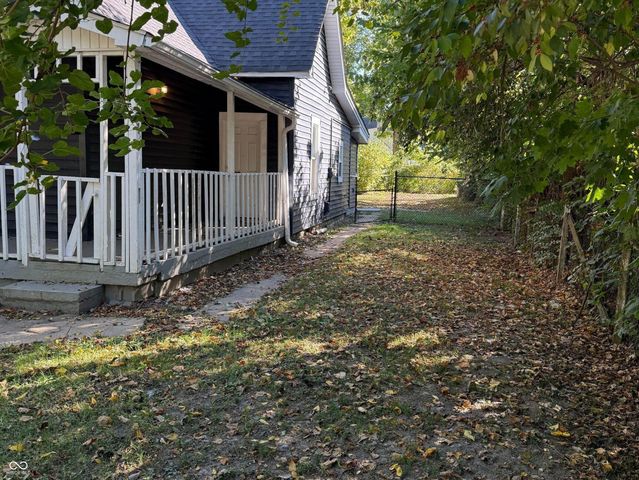 3449 Boulevard Place, Indianapolis, IN 46208