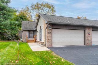 14098 Meadow Hill Lane, Plymouth, MI 48170