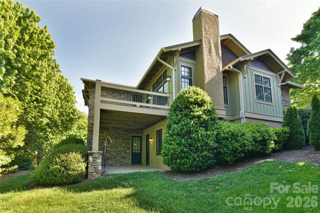 52 Mandolin Drive 52, Black Mountain, NC 28711