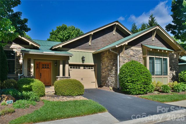 52 Mandolin Drive 52, Black Mountain, NC 28711