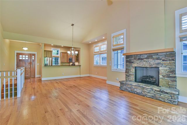 52 Mandolin Drive 52, Black Mountain, NC 28711