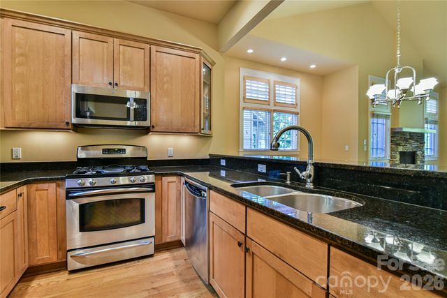 52 Mandolin Drive 52, Black Mountain, NC 28711