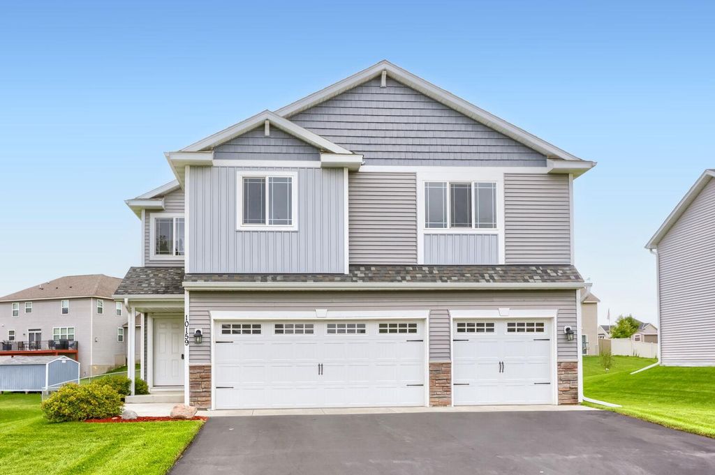 10159 189th Avenue NW, Elk River, MN 55330
