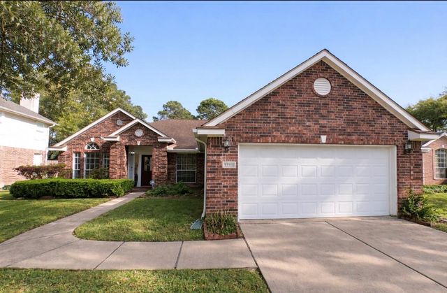 22310 Kent Falls Drive, Katy, TX 77450