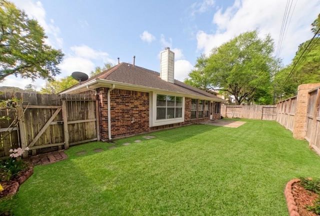 22310 Kent Falls Drive, Katy, TX 77450