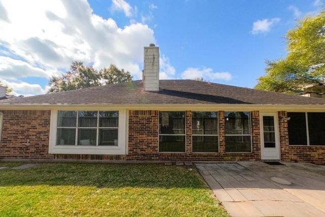 22310 Kent Falls Drive, Katy, TX 77450