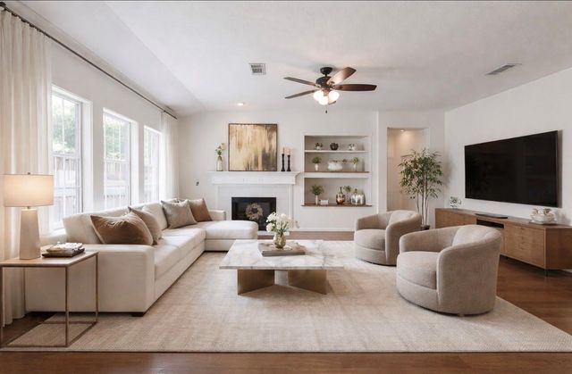 22310 Kent Falls Drive, Katy, TX 77450