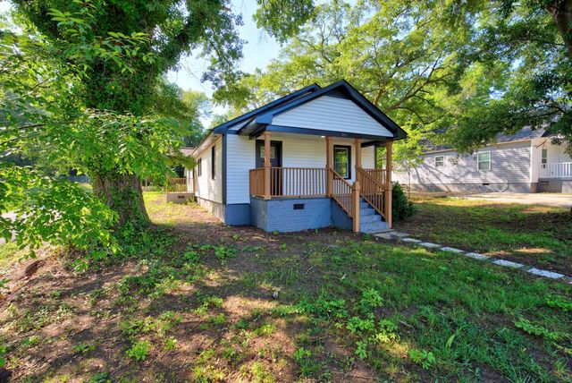 306 Spruce Road, Spartanburg, SC 29303