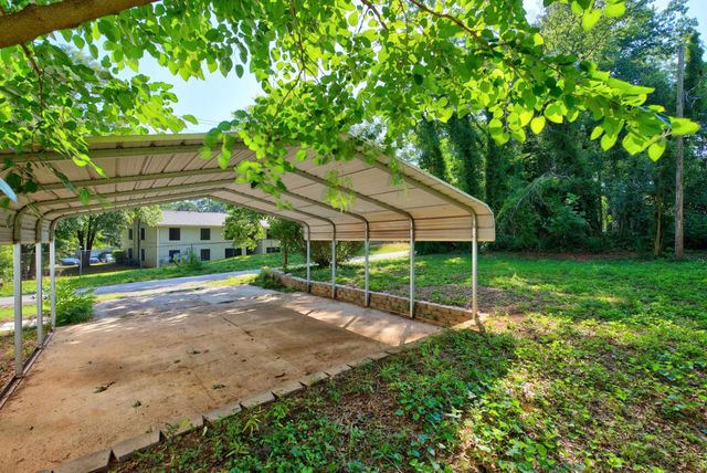 306 Spruce Road, Spartanburg, SC 29303