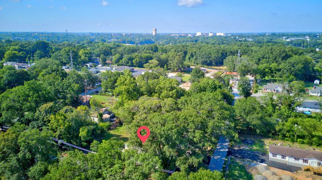 306 Spruce Road, Spartanburg, SC 29303