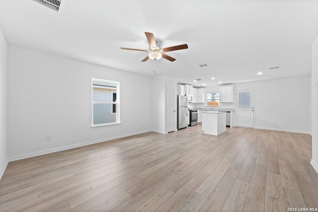 3418 Warlow Branch, San Antonio, TX 78109