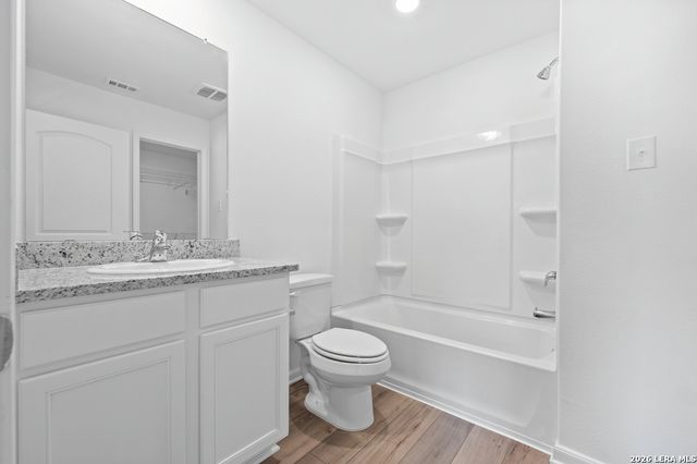 3418 Warlow Branch, San Antonio, TX 78109