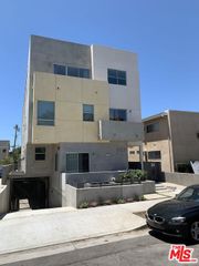1721 GRANVILLE Avenue 2, Los Angeles, CA 90025