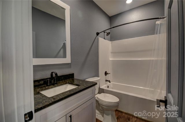 601 Tater Patch Road, Maggie Valley, NC 28751