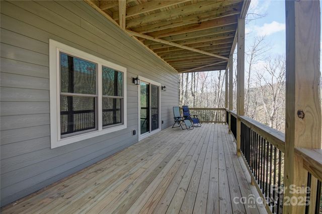 601 Tater Patch Road, Maggie Valley, NC 28751