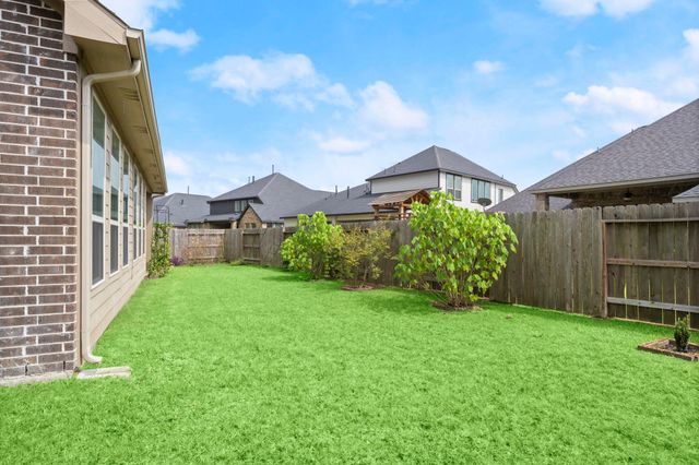10054 Black Maple Drive, Conroe, TX 77385