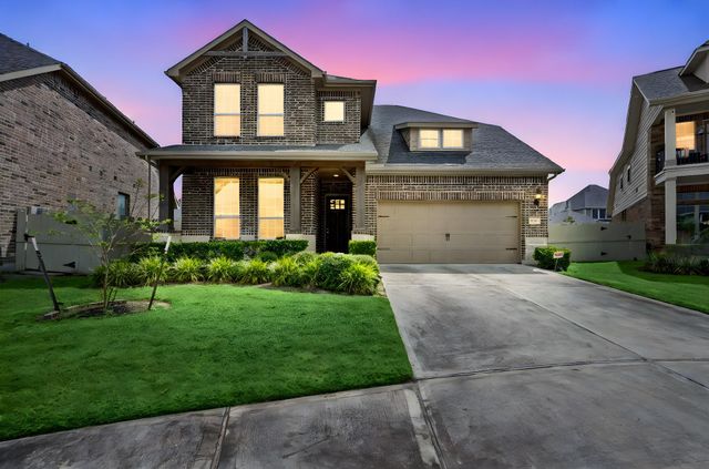 10054 Black Maple Drive, Conroe, TX 77385